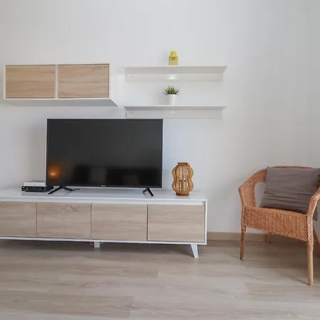 Apartment Deluxe *