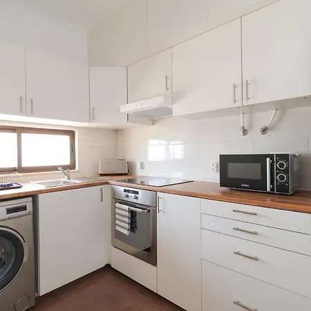 Apartment Deluxe