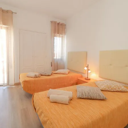 Apartmán Deluxe *