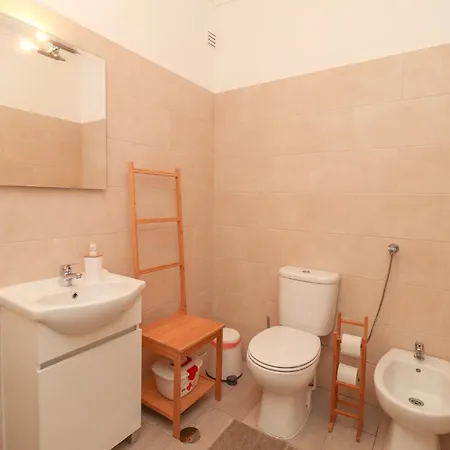 Apartmán Deluxe