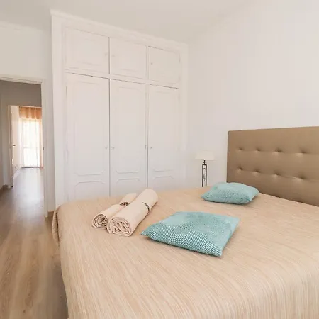 Apartmán Deluxe