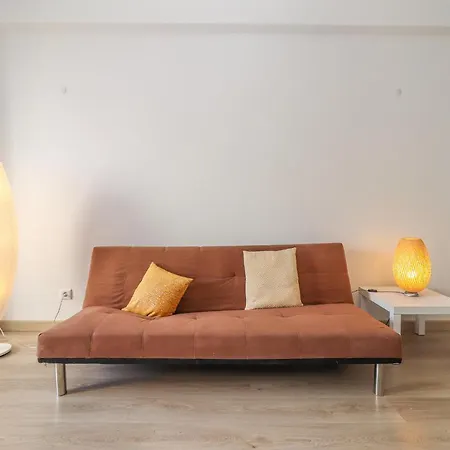 Apartmán Deluxe *