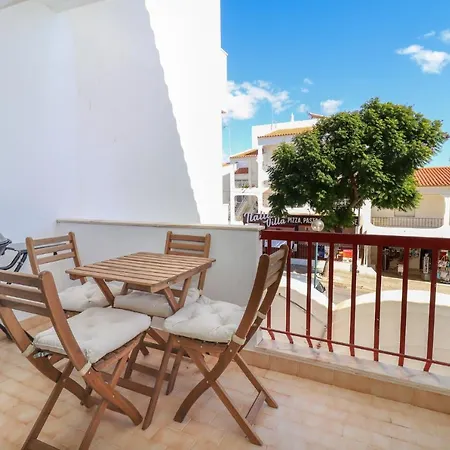 Deluxe Apartmán Albufeira